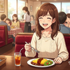 当選確率100倍にする方法？　すかいらーく×dポイントキャンペーン　エントリーしてみた
