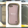 iFace Reflection、iFace First Class KUSUMI、iFace × AndMesh MESH Grip Caseのレビュー