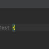 IntelliJ IDEA + JUnit5のTDD環境セットアップ
