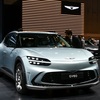 2021年ソウルモーターショー（前編）韓国車編... 現代・ジェネシスと起亜自動車など