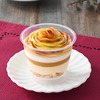 ファミリーマートから「紅はるかのモンブラン」が新登場！さまざまな味わいと食感を楽しめるコンビニスイーツ新商品です