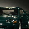 【モデルインプレッション】 Paragon Models Para64 - Mitsubishi 3000GT GTO (LHD/Green)
