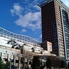 <span itemprop="headline">★「さいたま新都心」に巨大モール「コクーンシティ」着々。</span>