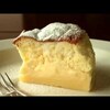 とかくに人の世は住みにくい　- ひとつのケーキ -