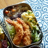 8月30日のお弁当