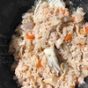 イライラしないコツ💪舞茸ご飯の秋