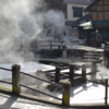 日本で唯一、温泉が村名になった！ 野沢温泉＼(^o^)／