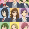 2021年1月アニメランキング（1月2週まで）