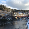 岐阜県観光大使のつれづれ～飛騨、寒いです。～