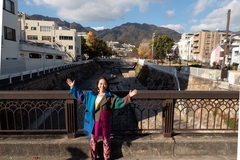 ハイカラな街 六甲 が好き ラジオパーソナリティ若宮テイ子がリスナーとともに歩んだ日々 関西 私の好きな街 Suumoタウン ハイカラな街 六甲 が好き ラジオパーソナリティ若宮テイ子がリスナーとともに歩んだ日々 関西 私の好きな街 Suumoタウン