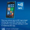 Nokia NFC WriterでNFCタグと遊ぼう