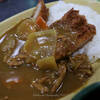 【京成大久保】ゆで太郎のカレーライスのファンになりました＠ゆで太郎京成大久保店 17・18・19回目