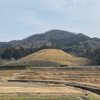 茶すり山古墳　兵庫県朝来市和田山町筒江