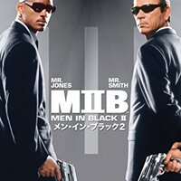 映画 メン イン ブラック の感想 考察 バグの人生とローレルのその後 ちゃっぷのいつでも映画日和