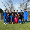 U-11 今宿CUP