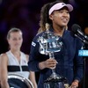 Naomi Osaka Becomes World No. 1 in Singles Tennis