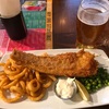 イギリスの食について