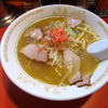 【今週のラーメン１１２５】 中華そば 一龍 （東京・下北沢） 中華そば