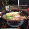 喫茶・エイトのにゅうめん