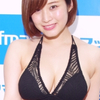「日テレジェニック2015」高橋凛（橘花凛）のIカップ爆乳水着画像【59】
