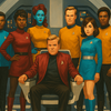 『ブラック・ミラー』シーズン7 第6話「宇宙船カリスター号 インフィニティの中へ」感想