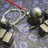  Chordie｜オープンソースの14キー分割キーボード