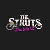 The Struts（ザ・ストラッツ）、最新曲「Falling’ With Me」のミュージックビデオ公開！！