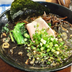 家系ラーメン クックら（相模原市南区相模大野）