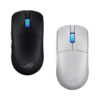 【超軽量48g】ROG Harpe II Ace Gaming Mouse登場！プロゲーマー共同開発で究極の精度とスピードを実現