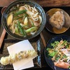 新潟うどん  「どんどらさ」 豊栄本店　【新潟市北区】