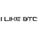 I LIKE BTC