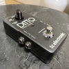 【購入】tc electronic Ditto Stereo Looper