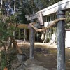 神社巡り稙田