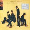 原点にして頂点　GARNET CROW『first soundscope～水のない晴れた海へ～』