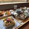 自知の明「とり松」新店舗でランチ。