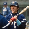 高木 豊1984(パワプロ2026再現選手)