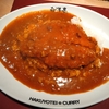 とんかつカレー。旨辛カレー専門店 白洋亭