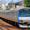 相鉄線　10000系