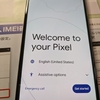 さよなら、pixel3