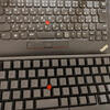 ThinkPadトラックポイントキーボードII レビュー：購入前に知りたい全情報【日本語配列 4Y40X49522】