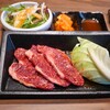 【焼肉 鍾】5月オープンの焼肉店。月金のみランチ営業も始まりました(南区的場町)