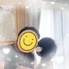 今日は落ち着いていました。