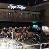 THE BACK HORN　KYO-MEIワンマンライブ東京編　　〜情景泥棒〜　＠Zepp Tokyo