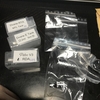 ハンガリーからKHW MODSのPelso V3が届いたよ！！