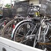 不用自転車回収