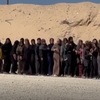 独占記事：米国支援の「ガザ人道財団」、パレスチナ人への支援物資配布を開始。「アメリカに感謝！」