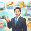 採用難時代の経営戦略 ☆FP×社労士が解く「人が辞めない仕組み」