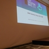 AWS Solution Days 2018に参加してきました  〜Machine Learning & IoT編〜