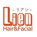 市川大野の理容室「Lien~リアン~」