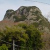 城山・南壁でロング・グットバイ (5.10b)が登れました